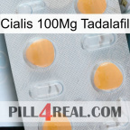 100Mg Cialis Tadalafil 24